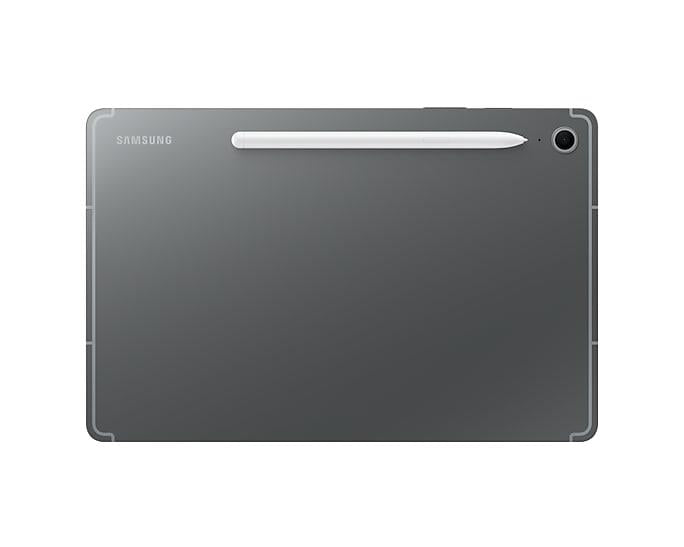 TABLET GALAXY TAB S10 FE 5G/256GB GREY SM-X526 SAMSUNG