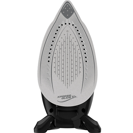 TEFAL Steam Station | SV6140 Express Easy | 2200 W | 1.7 L | 6 bar | Auto power off | Vertical steam function | Calc-cle