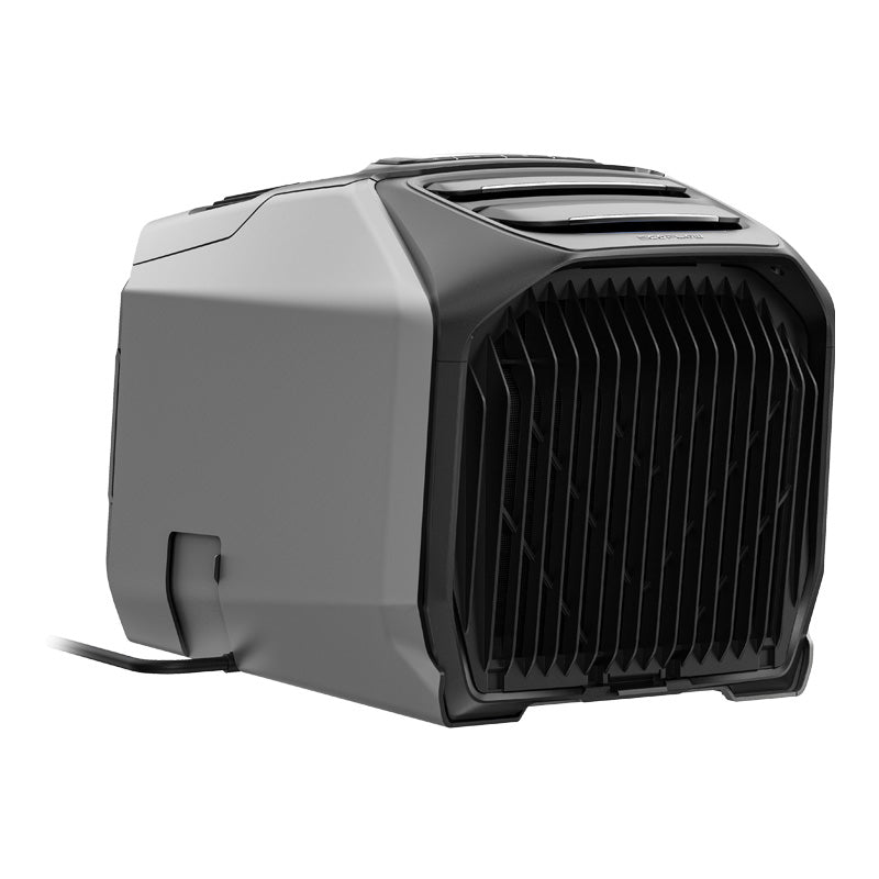 Portable air conditioner with heating function EcoFlow Wave 3 - Image 2