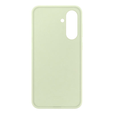 Samsung Silicone Case EF-PA366CGEGWW for Samsung Galaxy A36 5G - green