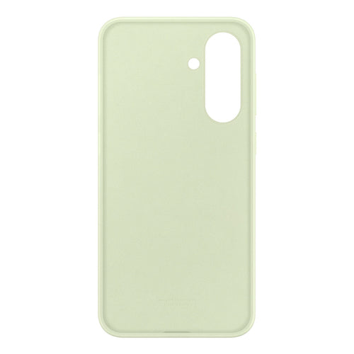 Samsung Silicone Case EF-PA366CGEGWW for Samsung Galaxy A36 5G - green