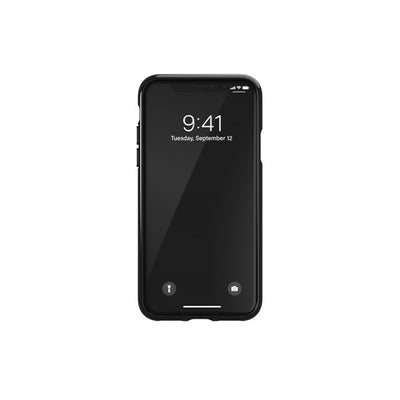 Adidas OR Snap Case Trefoil for iPhone X / XS - black