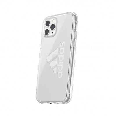 Adidas SP PC Case Big Logo for iPhone 11 Pro - Transparent