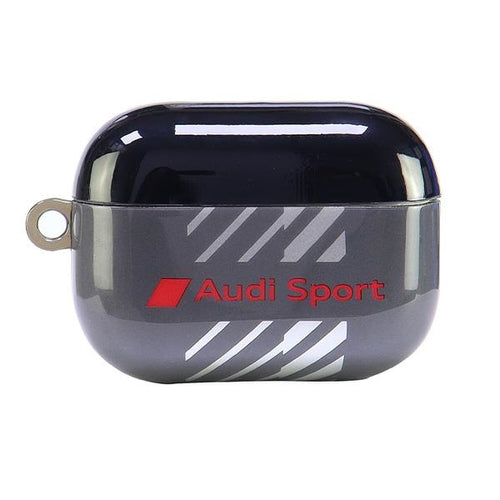 Audi IML Sport Case for AirPods Pro 2 - Black