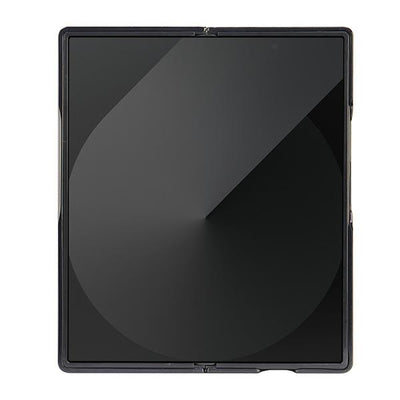 Audi Synthetic Leather MagSafe Case for Samsung Galaxy Z Fold 6 - Black