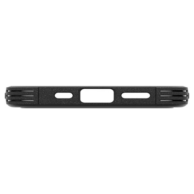 Spigen Core Armor MagSafe iPhone 16e Case - Black