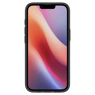 Spigen Ultra Hybrid MagSafe Case for iPhone 16e Zero One - Black