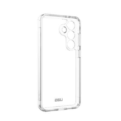 UAG Plyo Case for Samsung Galaxy S25+ 5G - Transparent