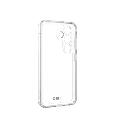 UAG Plyo Case for Samsung Galaxy S25 5G - Transparent