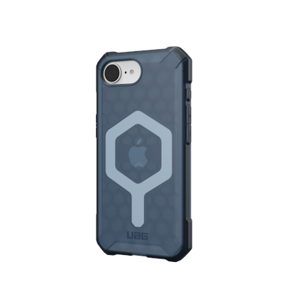 UAG Essential Armor Magsafe iPhone 16e Case - Blue