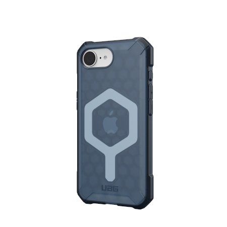 UAG Essential Armor Magsafe iPhone 16e Case - Blue