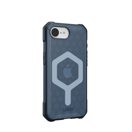 UAG Essential Armor Magsafe iPhone 16e Case - Blue