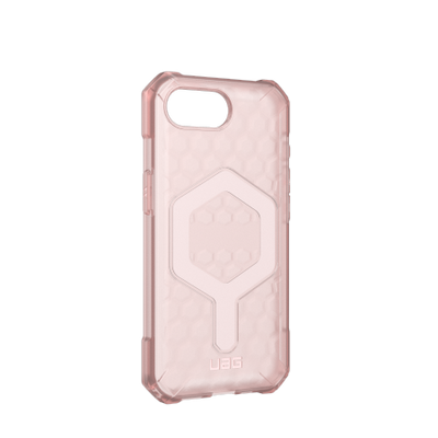 UAG Essential Armor Magsafe iPhone 16e Case - Pink