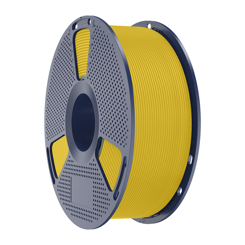 Sunlu PLA+ High-Speed Yellow Filament - Image 2
