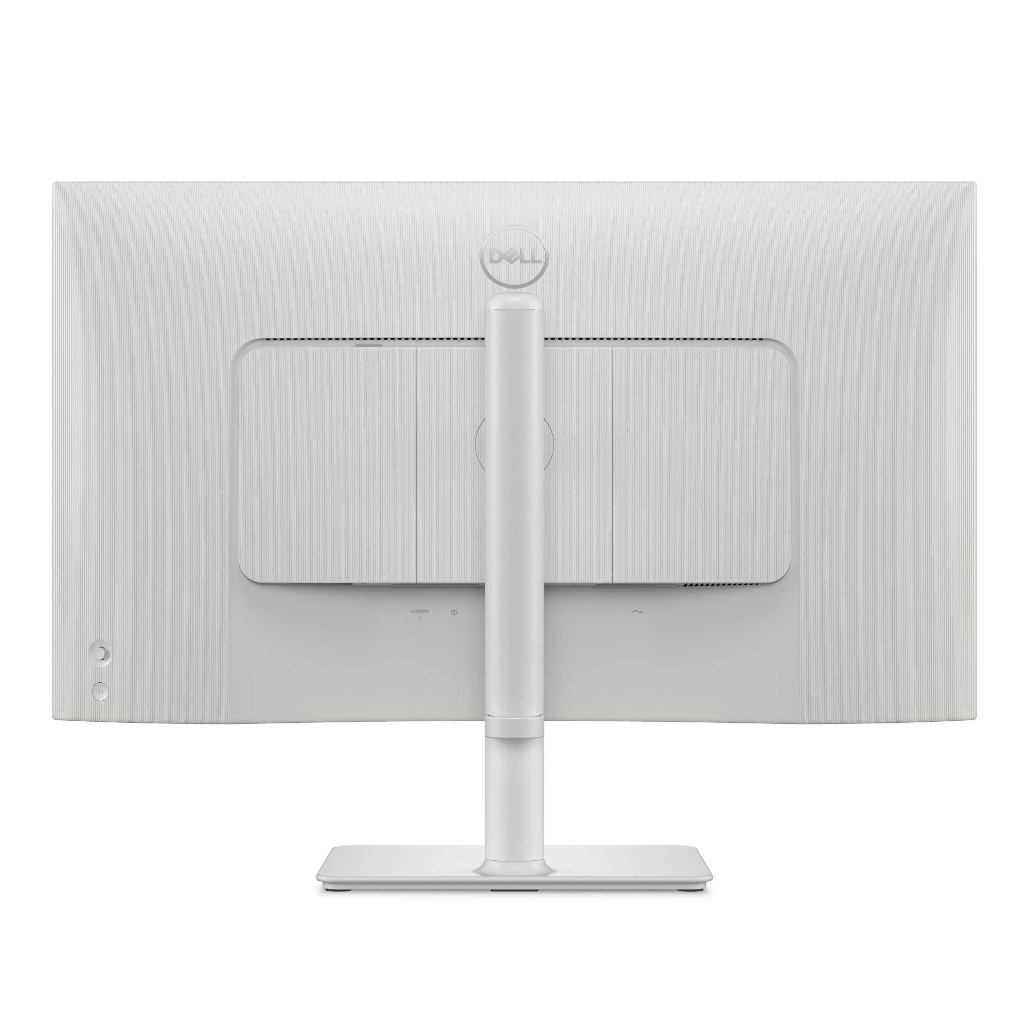 LCD Monitor DELL S2725DS 27" Business Panel IPS 2560x1440 16:9 100Hz Matte 8 ms Speakers Swivel Pivot Height adjustable Tilt 210-BMHF