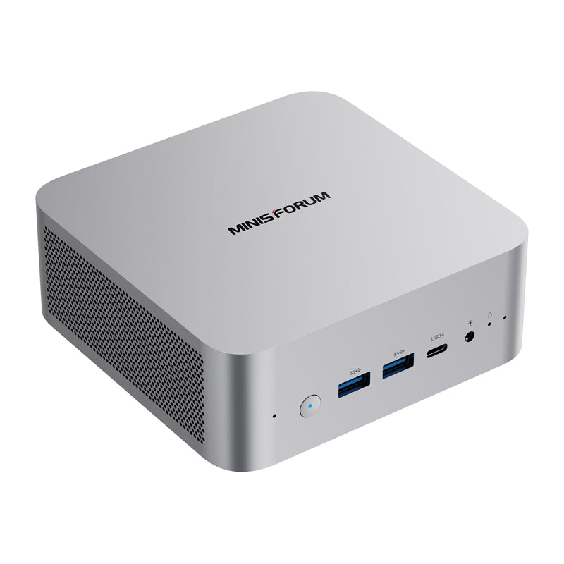MINI-PC Minis Forum M1 Pro-125H Intel Core Ultra 5 125H barebone - Image 1