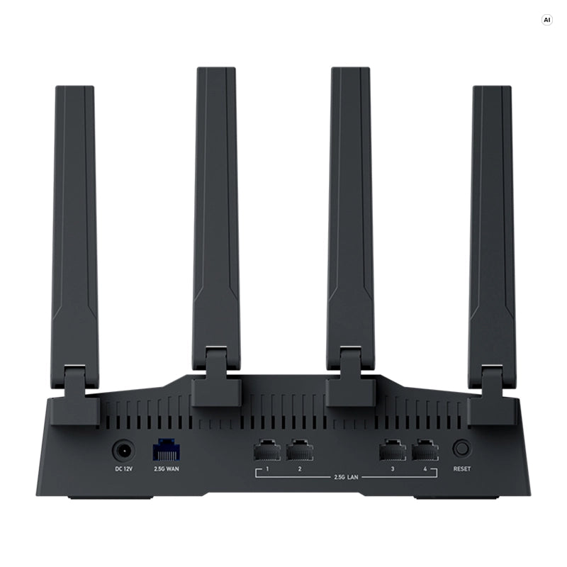 GL.iNet GL-BE6500 Network Device - Image 5