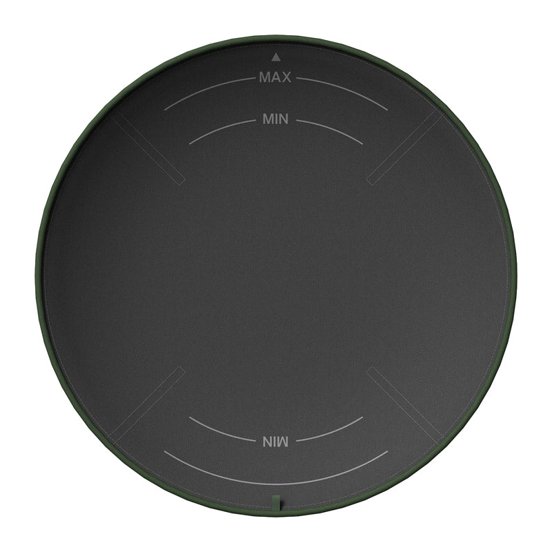 Petlibro Luma Litter Box Mat (Black) - Image 1