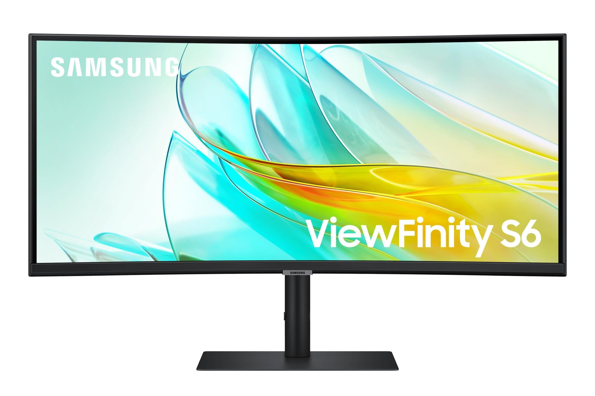 SAMSUNG LS34C652UAUXEN Monitors