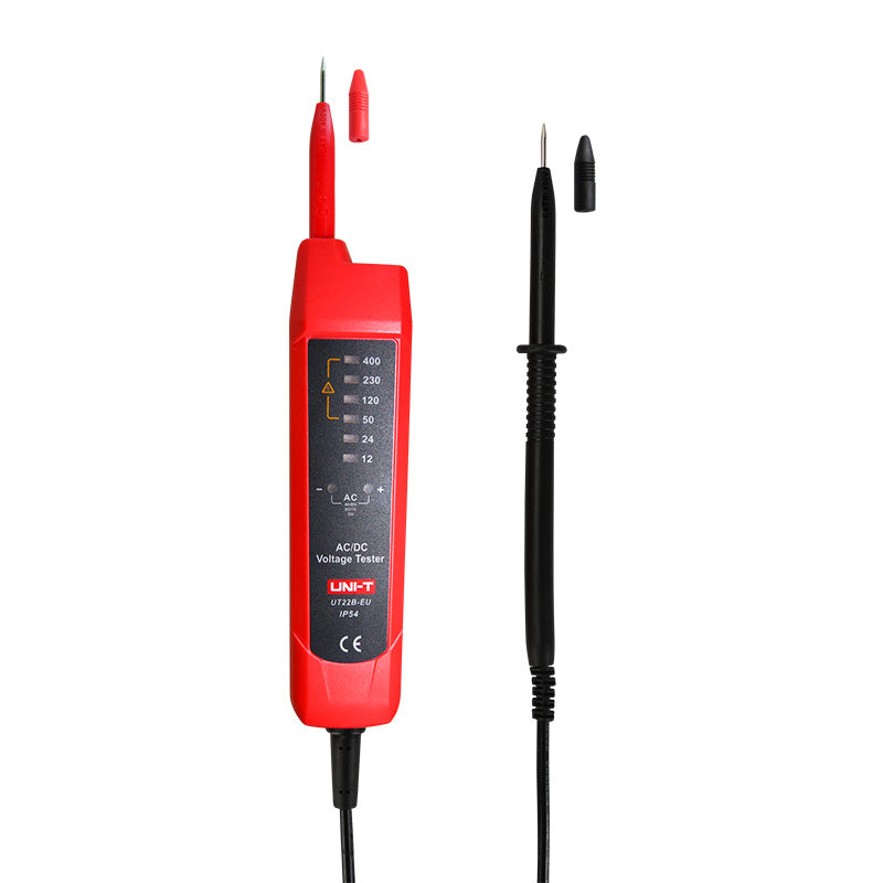 AC/DC voltage tester UNI-T UT22B-EU - Image 1