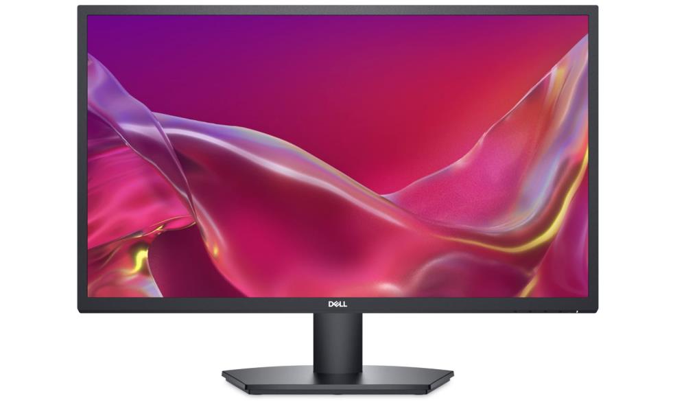 LCD Monitor DELL SE2725H 27" Business Panel VA 1920x1080 16:9 75 Hz Matte 5 ms Tilt Colour Black 210-BNHJ