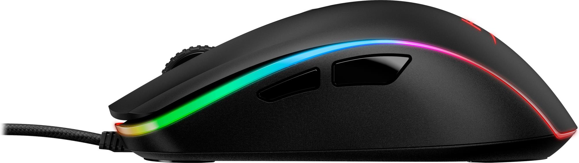 MOUSE USB OPTICAL PULSEFIRE/SURGE HX-MC002B HYPERX