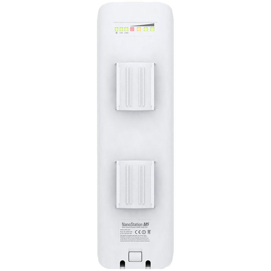 UBIQUITI airMAX NanoStation M2