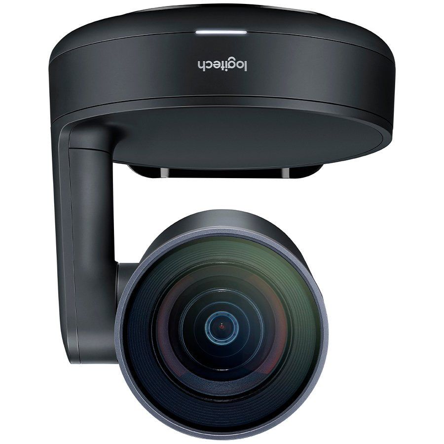 LOGITECH RALLY PLUS ULTRA-HD CONFERENCE CAM