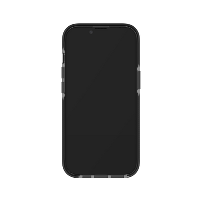 ZAGG Santa Cruz KS Case for iPhone 16e (2025) / 15 / 14 / 13 - Black
