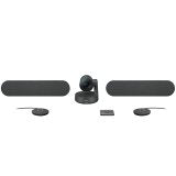 LOGITECH RALLY PLUS ULTRA-HD CONFERENCE CAM
