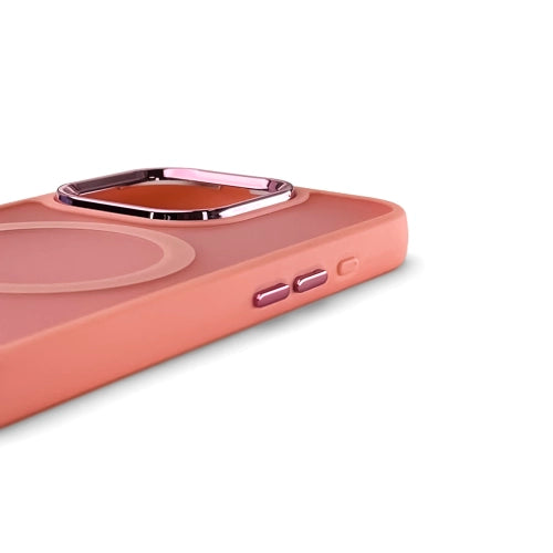 Fashion Case with MagSafe for Samsung Galaxy A36 5G - Pink — Hurtel
