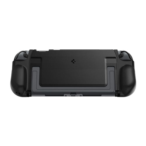 Spigen Dual Grip Case for Nintendo Switch 2 - Black