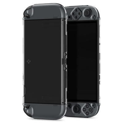 Spigen Air Fit Case for Nintendo Switch 2 - Clear