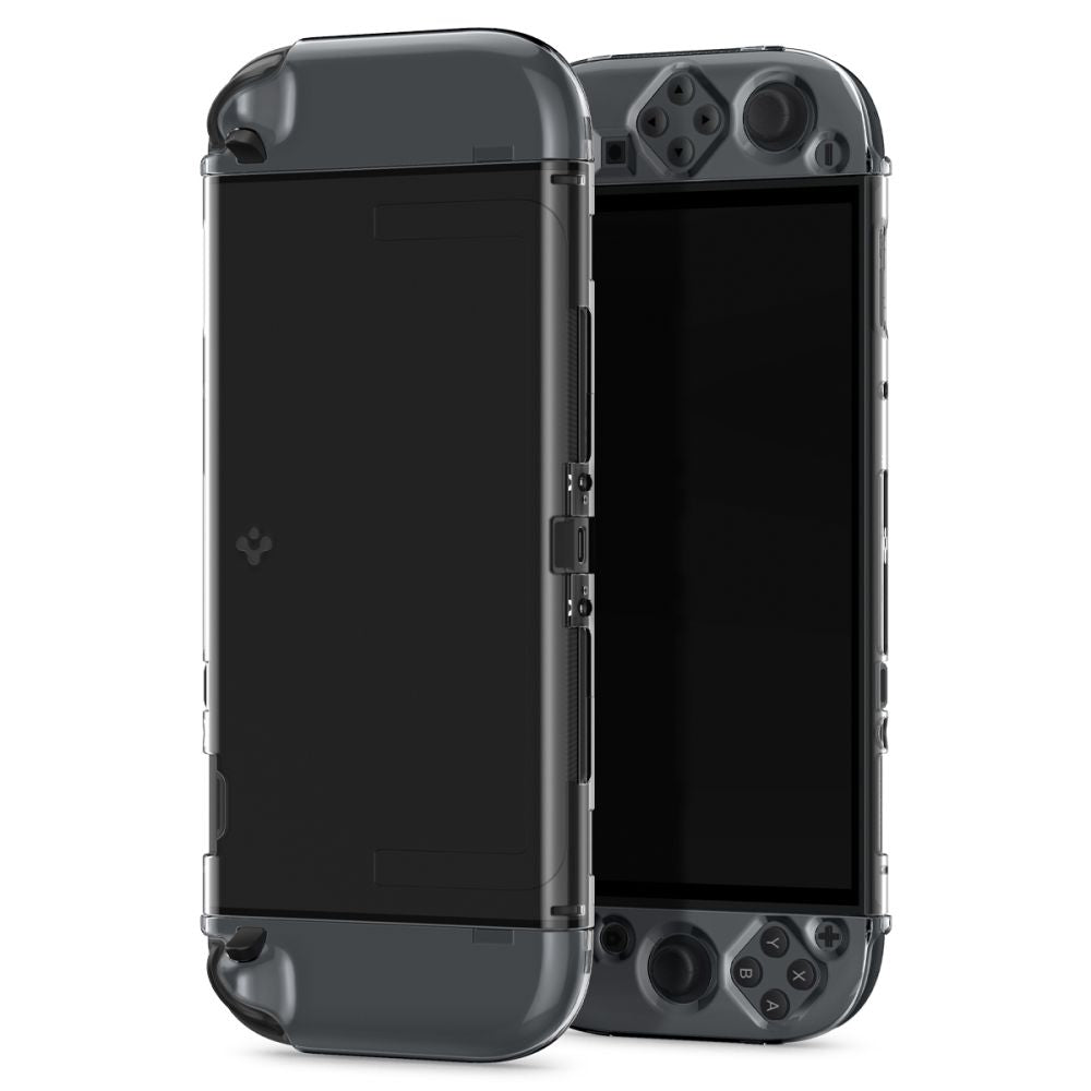 Spigen Air Fit Case for Nintendo Switch 2 - Clear