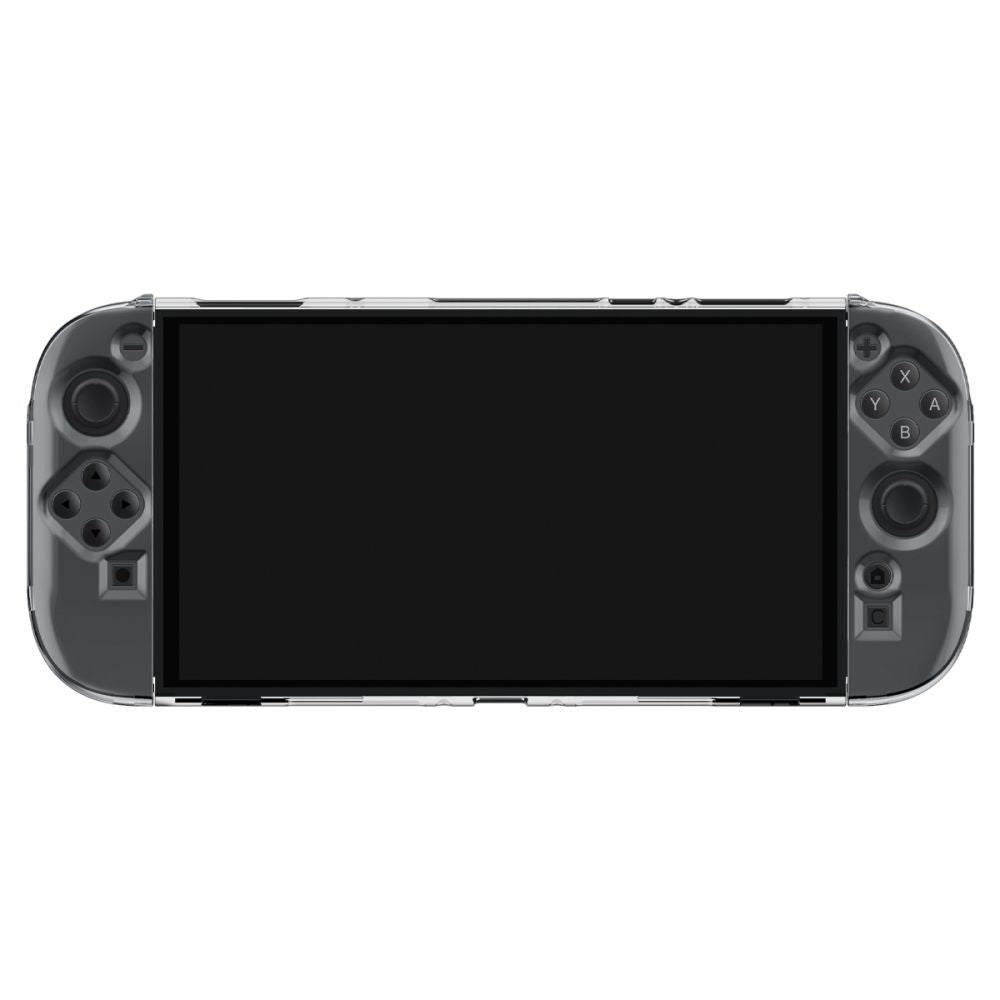 Spigen Air Fit Case for Nintendo Switch 2 - Clear