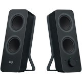 LOGITECH Z207 Bluetooth Stereo Speakers