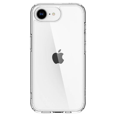 Spigen Ultra Hybrid iPhone 16e Case - Clear
