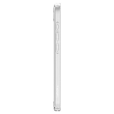 Spigen Ultra Hybrid iPhone 16e Case - Clear