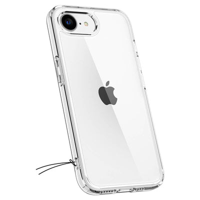 Spigen Ultra Hybrid iPhone 16e Case - Clear