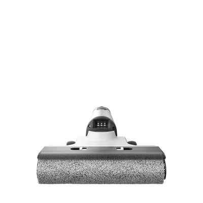 UWANT D100 17000Pa Upright Vacuum Cleaner with Mopping Function and Charging Station - White