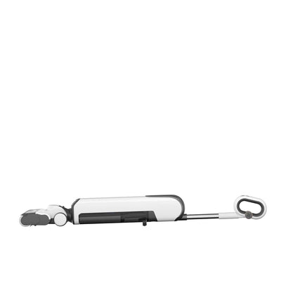 UWANT D100 17000Pa Upright Vacuum Cleaner with Mopping Function and Charging Station - White