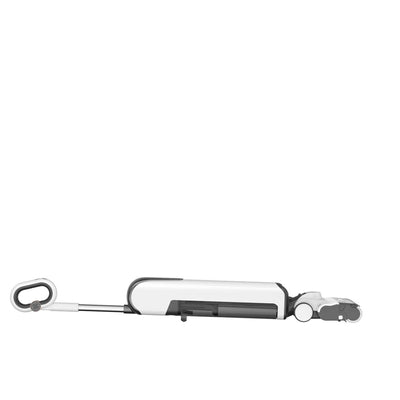 UWANT D100 17000Pa Upright Vacuum Cleaner with Mopping Function and Charging Station - White