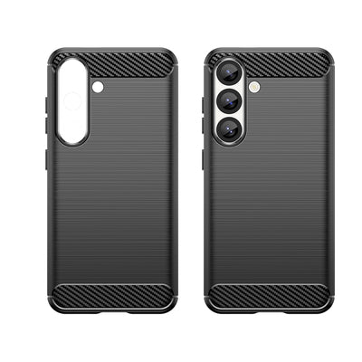 Carbon Case for iPhone 16e / 17e - Black — Hurtel