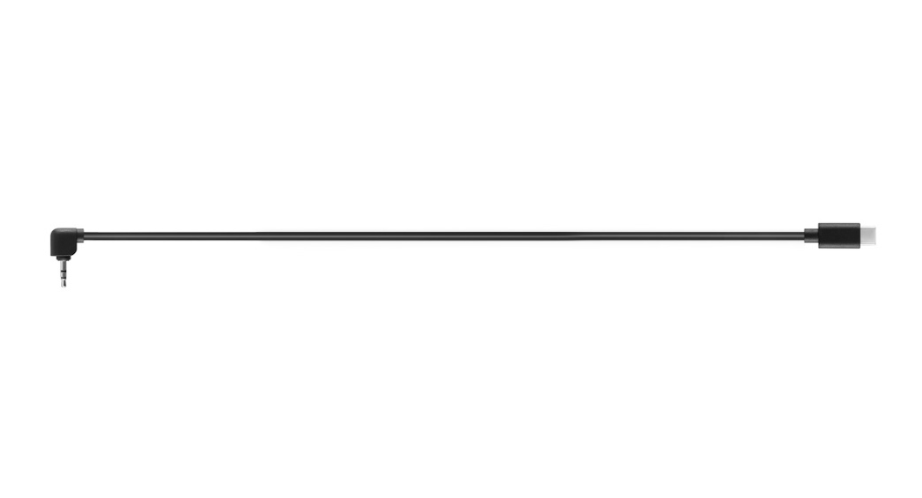 DJI R RSS Control Cable for Fujifilm - Product Image 1