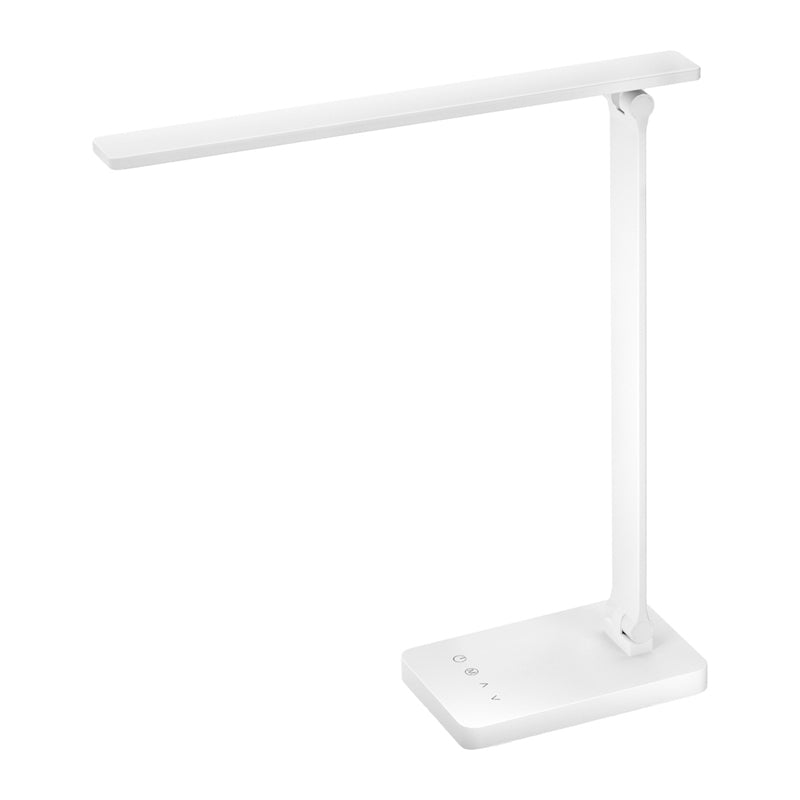 LEPRO 310003 Desk Lamp, 700 lm (White) - Image 1
