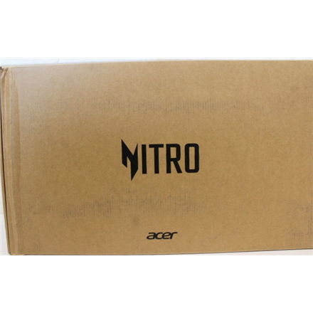 SALE OUT. Acer Nitro V 17 ANV17-41-R9XF/17,3"/QHD IPS/AMD Ryzen AI 7-260H/32GB/1TB/Nvidia RTX 5070/Win11Home/Black/2Y Wa