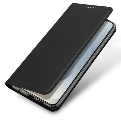 Dux Ducis Skin Pro Case for Samsung Galaxy S25+ - Black
