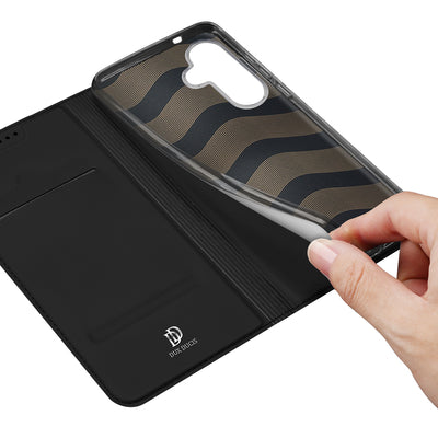 Dux Ducis Skin Pro Case for Samsung Galaxy S25+ - Black
