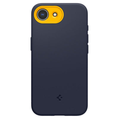 Spigen Nano Pop MagSafe iPhone 16e Case - Navy Blue