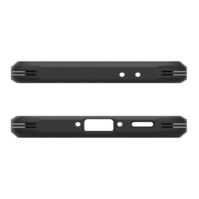 Spigen Tough Armor Case for Samsung Galaxy A36 5G - Black